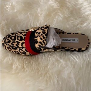 Steve Madden Mules